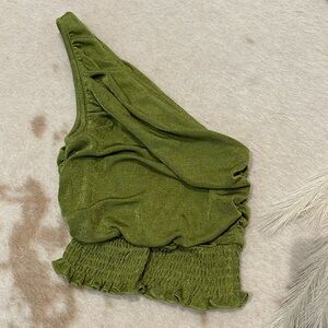 princess polly crop top